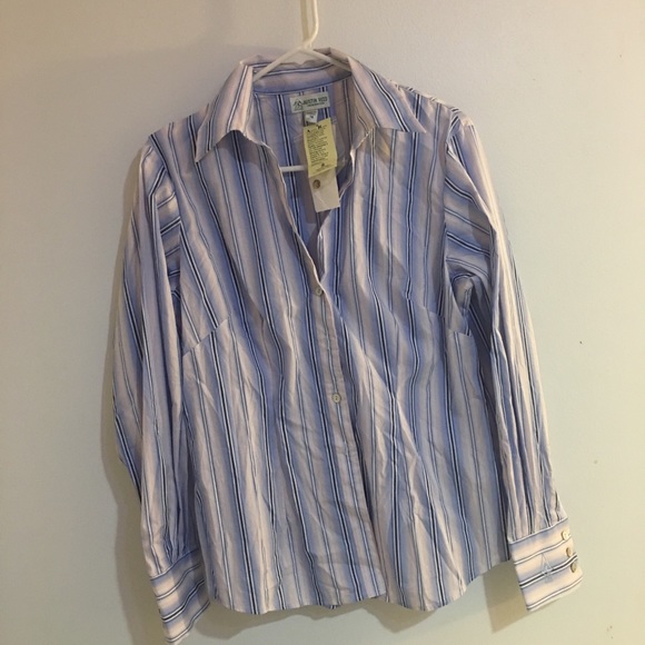 Austin Reed Blouse NWT - Picture 2 of 8